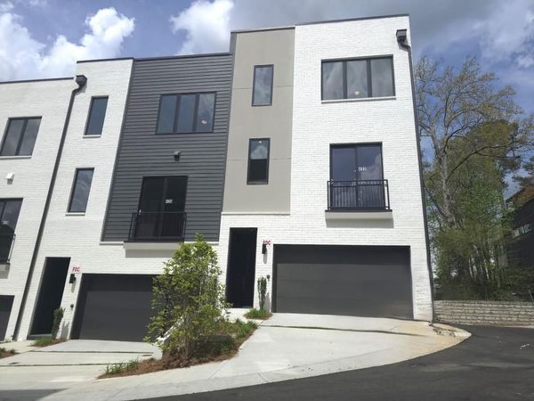 432 Cedar Dust Drive , Decatur, GA 30030
