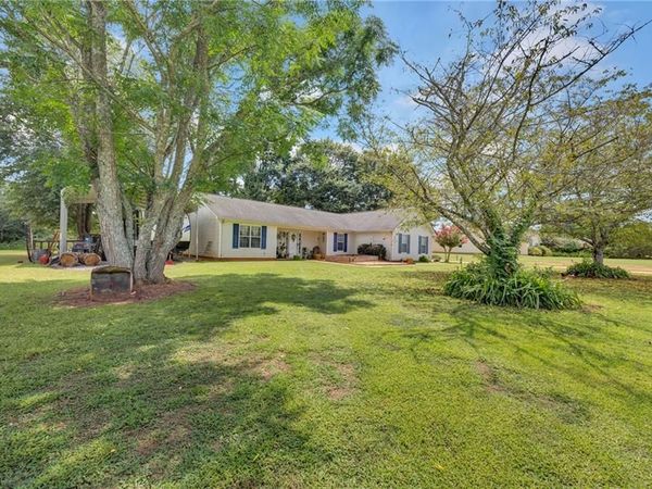 88 Snapping Shoals Road , Mcdonough, GA 30252