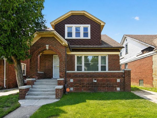 18447 Westphalia Street, Detroit, MI 48205