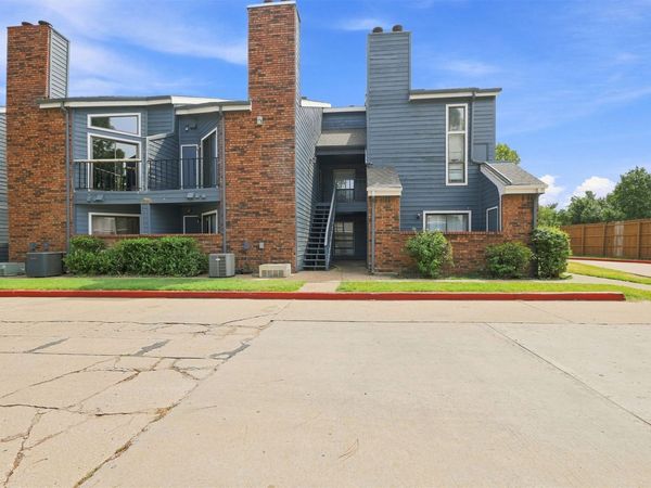 6737 S Peoria Avenue, Unit B114, Tulsa, OK 74136