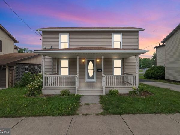1415 E PRESQUEISLE STREET , PHILIPSBURG, PA 16866