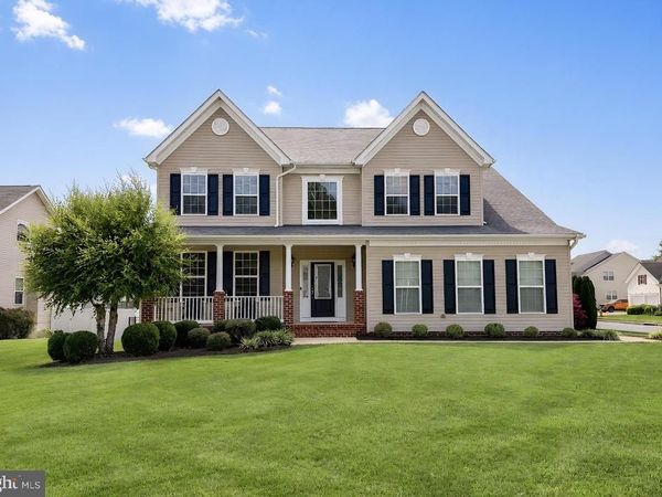 24318 MILEY DRIVE, HOLLYWOOD, MD 20636