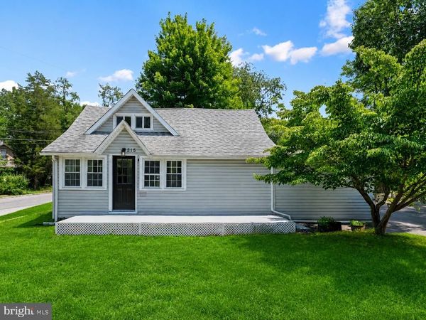 215 ERIAL ROAD, PINE HILL, NJ 08021
