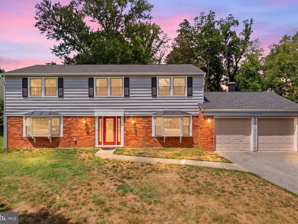 1205 WINDERMERE COURT , UPPER MARLBORO, MD 20774