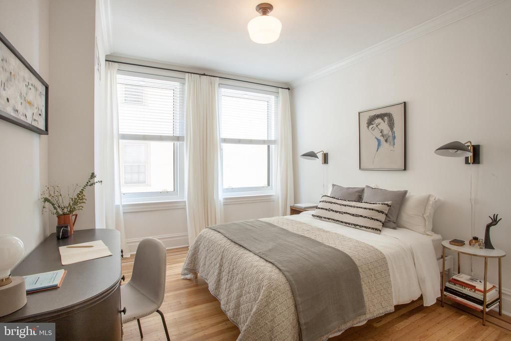 1520 28 Spruce Street, Unit 1103, Philadelphia, PA 19102 Main Photo