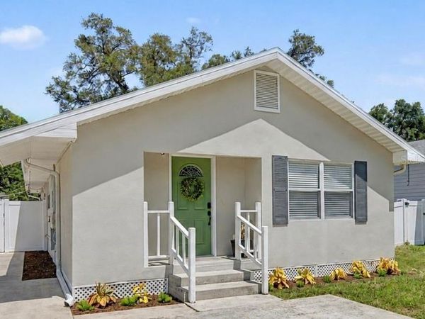 3913 N LYNN AVENUE , TAMPA, FL 33603