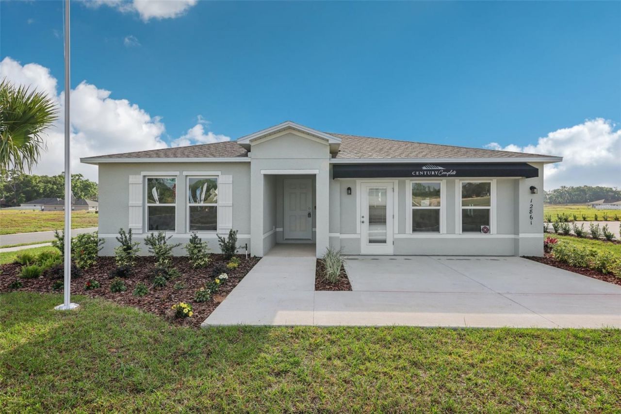 751 Switchboard Lane, Lehigh Acres, FL 33974 Photo