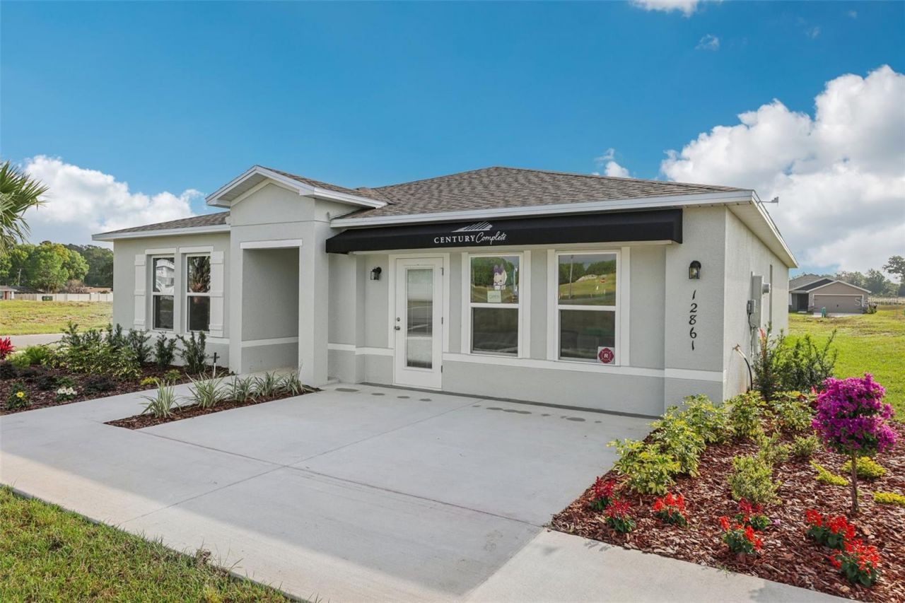 751 Switchboard Lane, Lehigh Acres, FL 33974 Photo