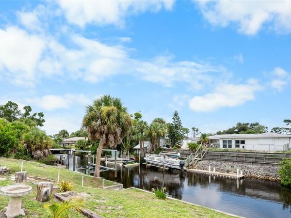 2113 GEORGIA AVENUE , ENGLEWOOD, FL 34224