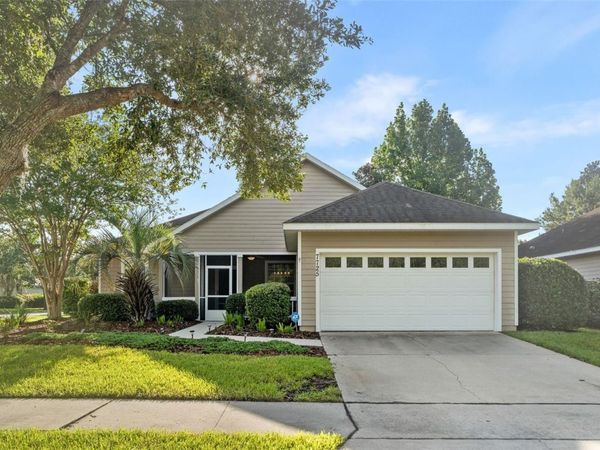 7725 SW 87TH TERRACE, GAINESVILLE, FL 32608