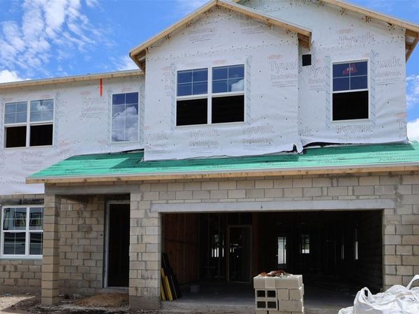 833 RIVER STONE TRAIL , SANFORD, FL 32771