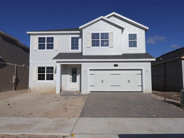 833 RIVER STONE TRAIL, SANFORD, FL 32771
