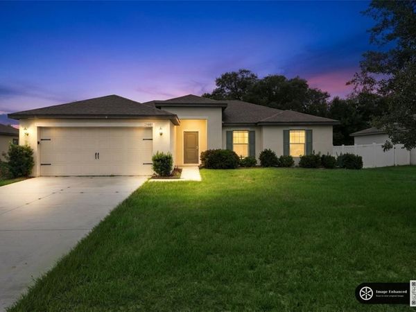 35685 ROSE MOSS AVENUE , LEESBURG, FL 34788
