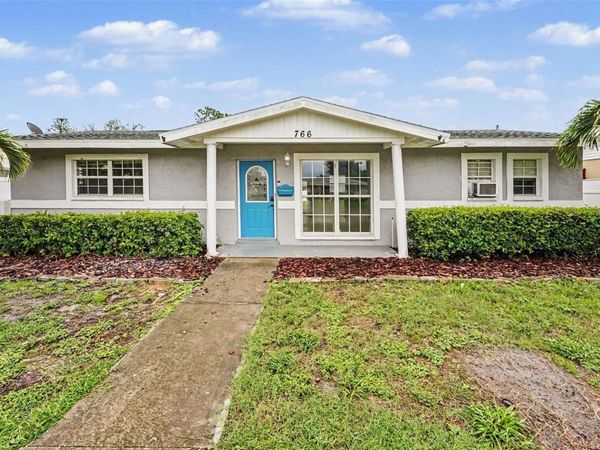 766 41ST AVENUE NE, ST PETERSBURG, FL 33703