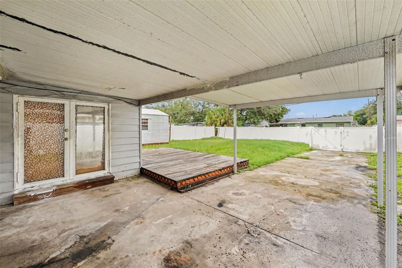 766 41st Avenue Ne, Saint Petersburg, FL 33703 Photo