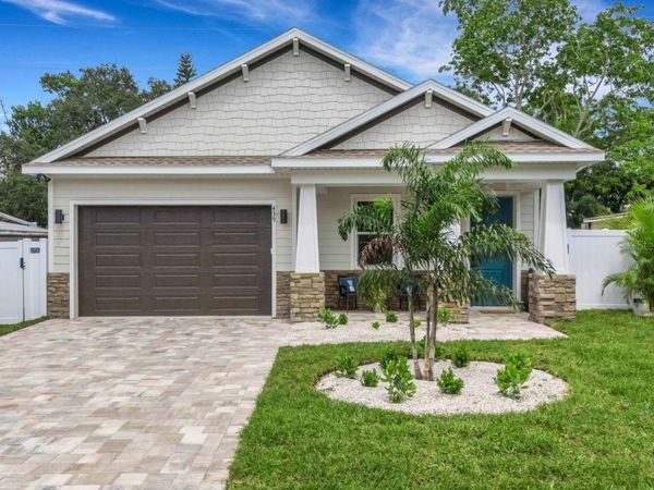 439 LOUDEN AVENUE , DUNEDIN, FL 34698
