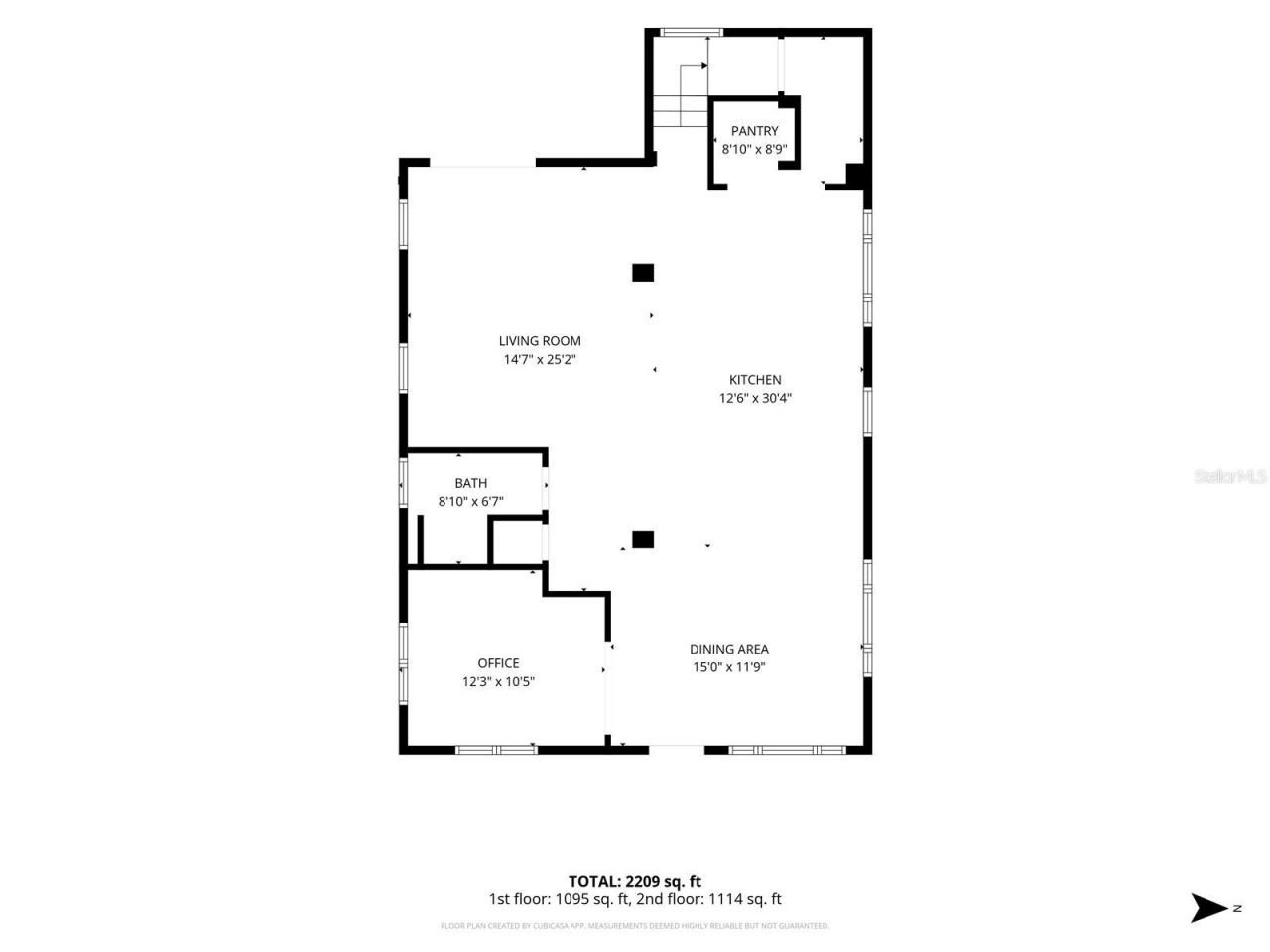 2720 10th Street N, Saint Petersburg, FL 33704 Photo