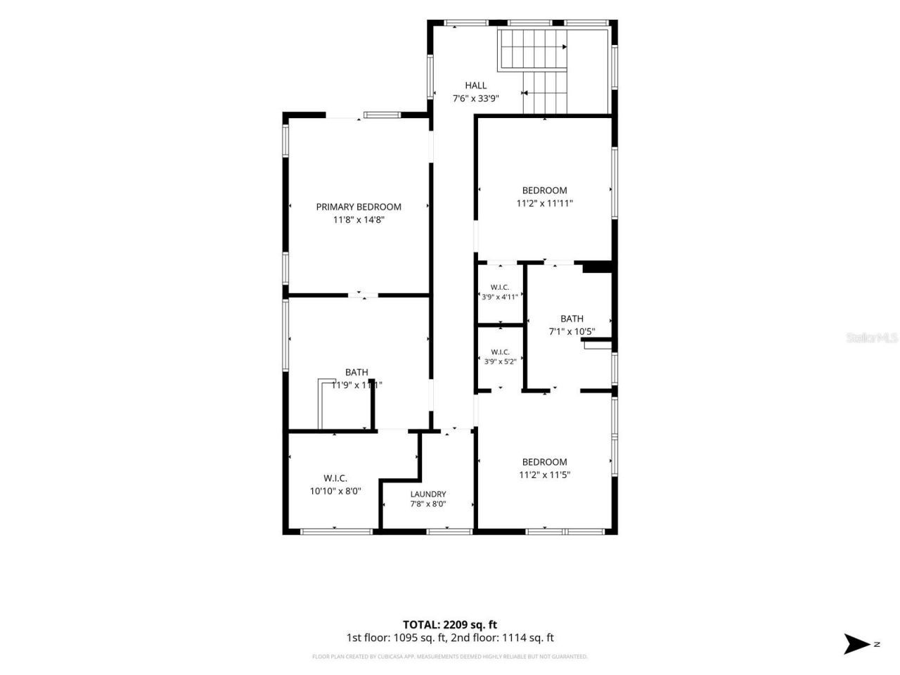2720 10th Street N, Saint Petersburg, FL 33704 Photo