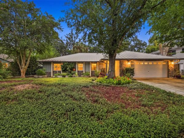 2107 W FORE DRIVE, TAMPA, FL 33612