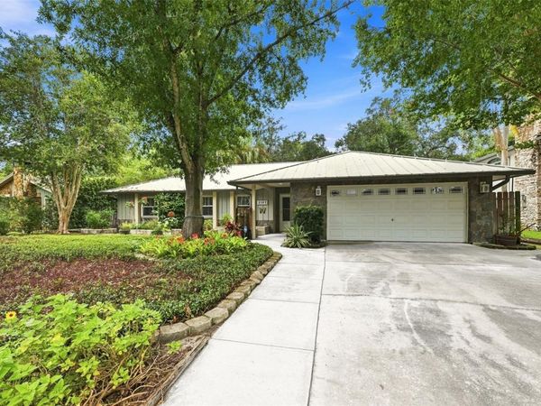 2107 W FORE DRIVE, TAMPA, FL 33612