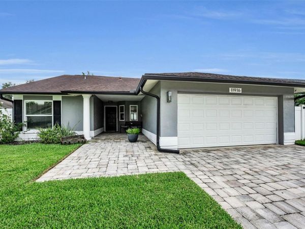 11916 SNAPDRAGON ROAD , TAMPA, FL 33635