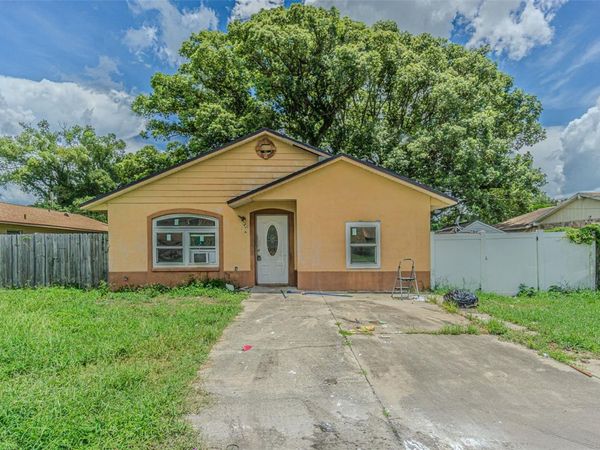 5512 20TH STREET, ZEPHYRHILLS, FL 33542
