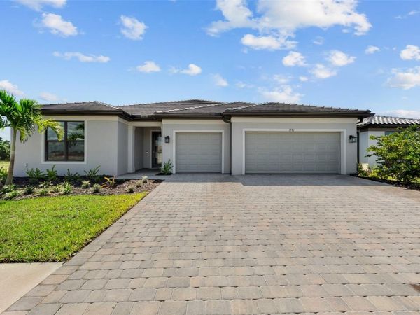 1626 PEPPER GRASS DRIVE SW, NORTH PORT, FL 34289