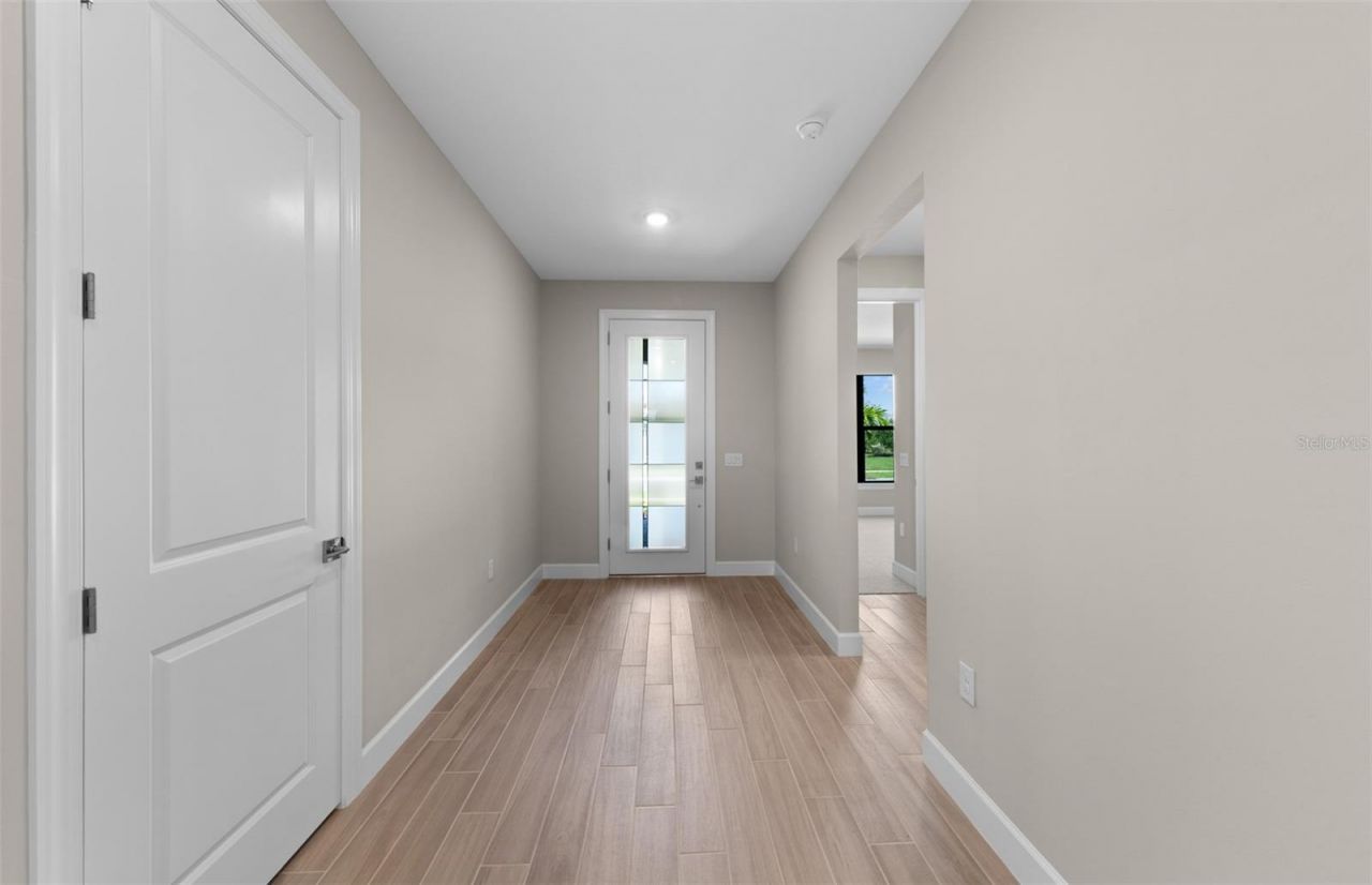1626 Pepper Grass Drive Sw, North Port, FL 34289 Photo