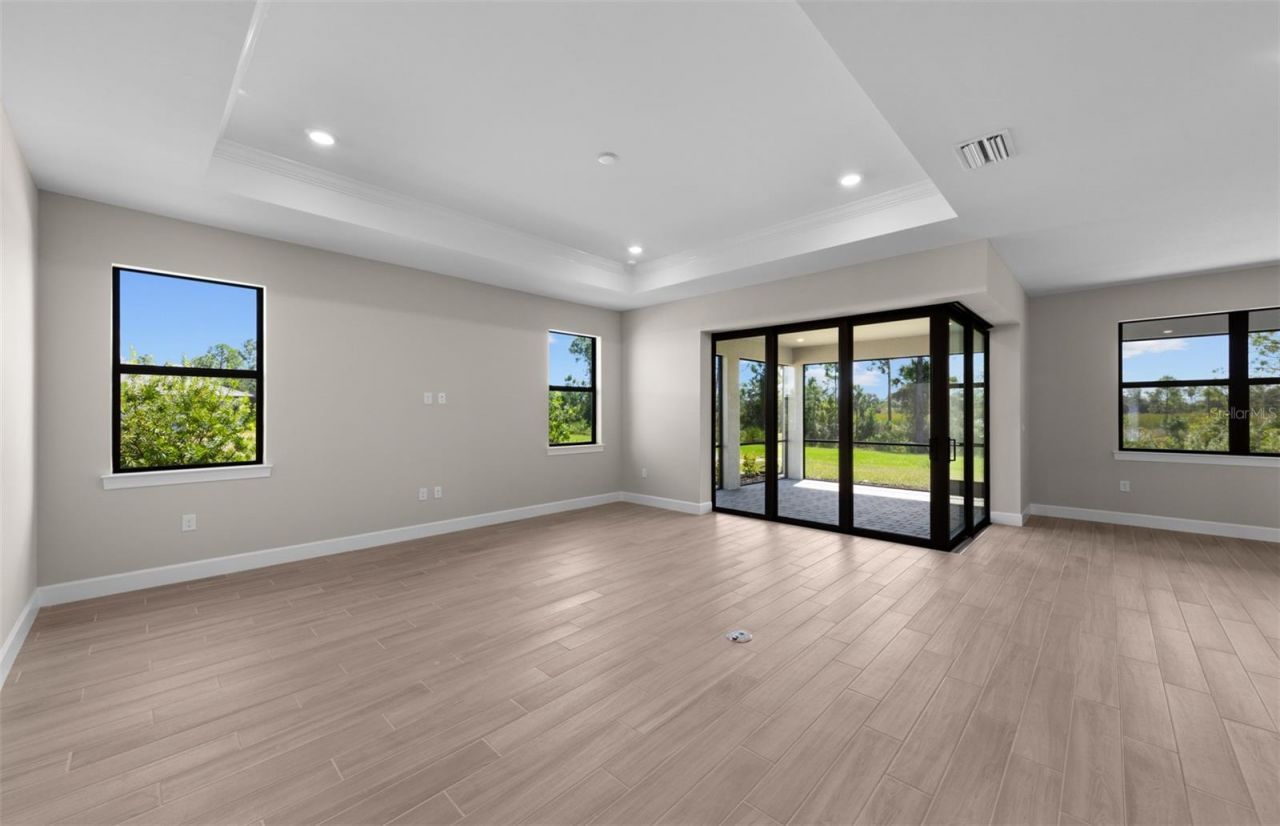 1626 Pepper Grass Drive Sw, North Port, FL 34289 Photo