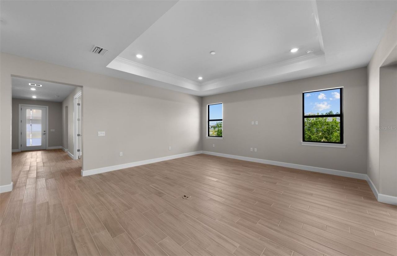 1626 Pepper Grass Drive Sw, North Port, FL 34289 Photo