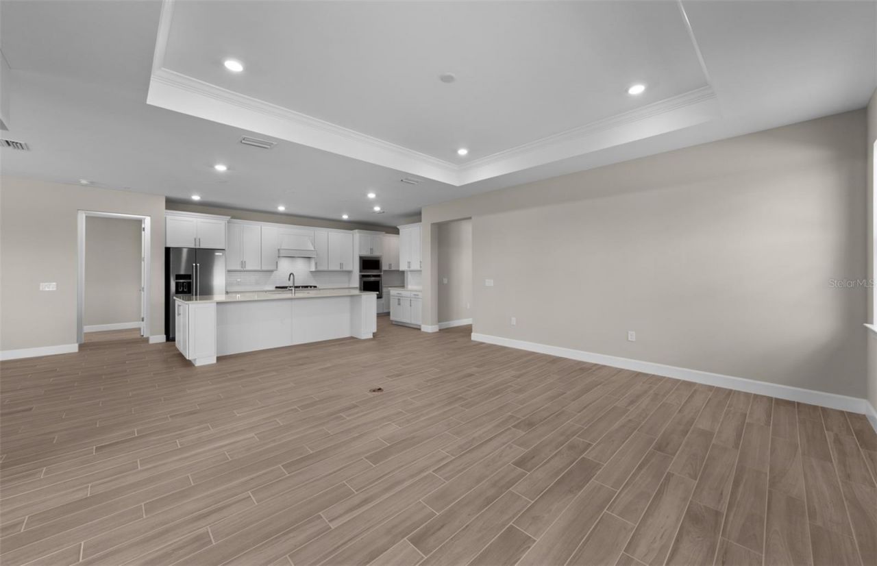 1626 Pepper Grass Drive Sw, North Port, FL 34289 Photo