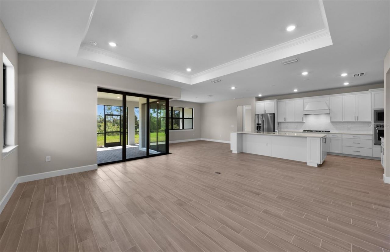 1626 Pepper Grass Drive Sw, North Port, FL 34289 Photo