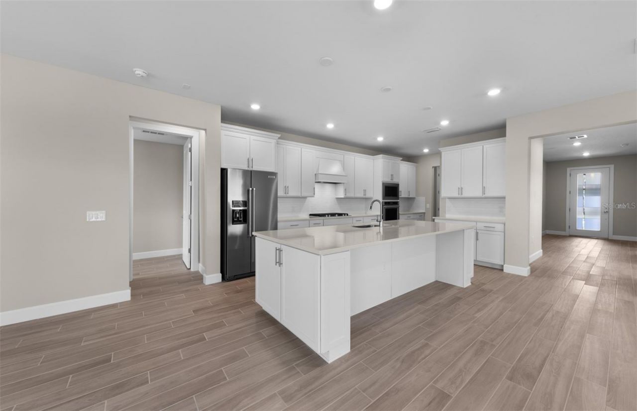 1626 Pepper Grass Drive Sw, North Port, FL 34289 Photo