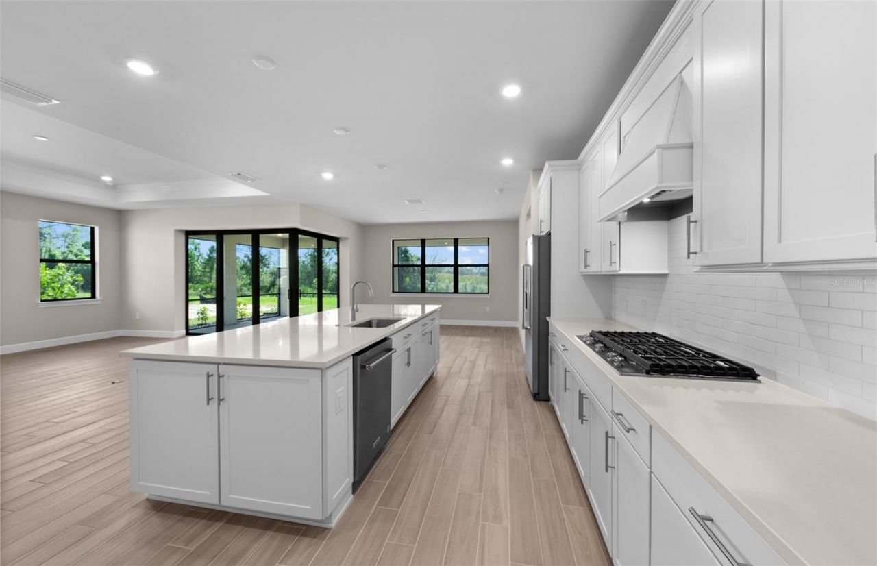 1626 Pepper Grass Drive Sw, North Port, FL 34289 Photo