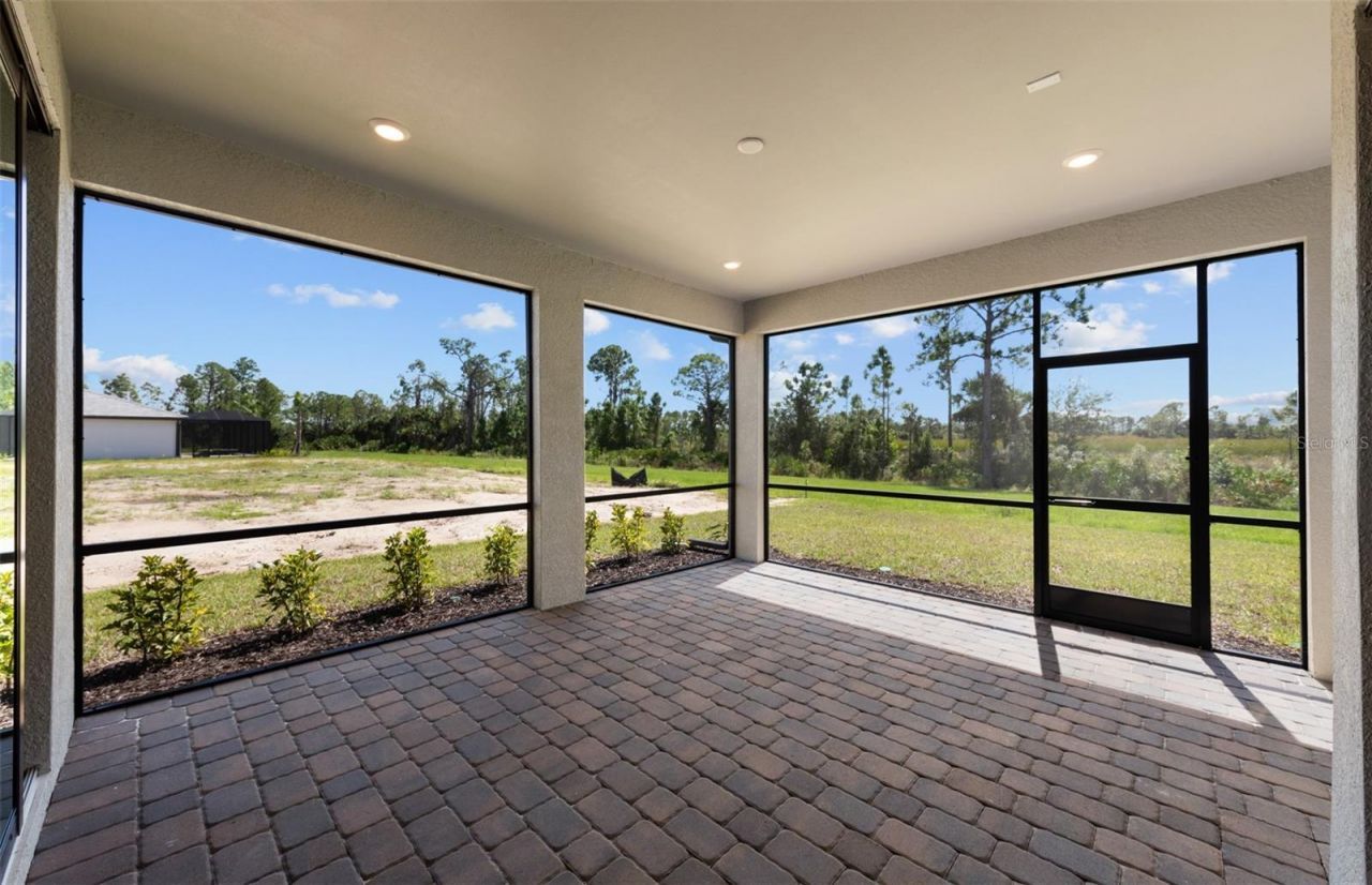 1626 Pepper Grass Drive Sw, North Port, FL 34289 Photo