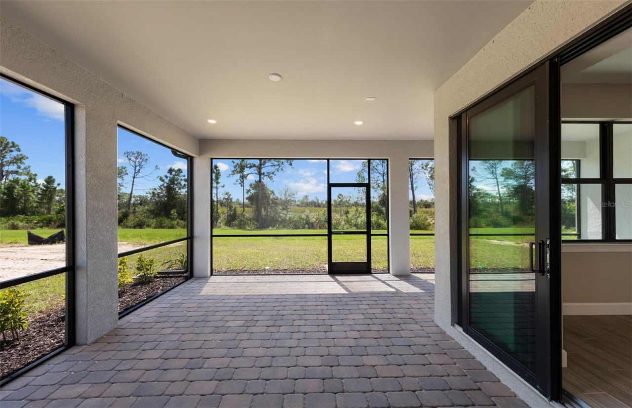 1626 Pepper Grass Drive Sw, North Port, FL 34289 Photo