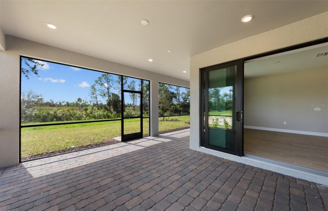 1626 Pepper Grass Drive Sw, North Port, FL 34289 Photo