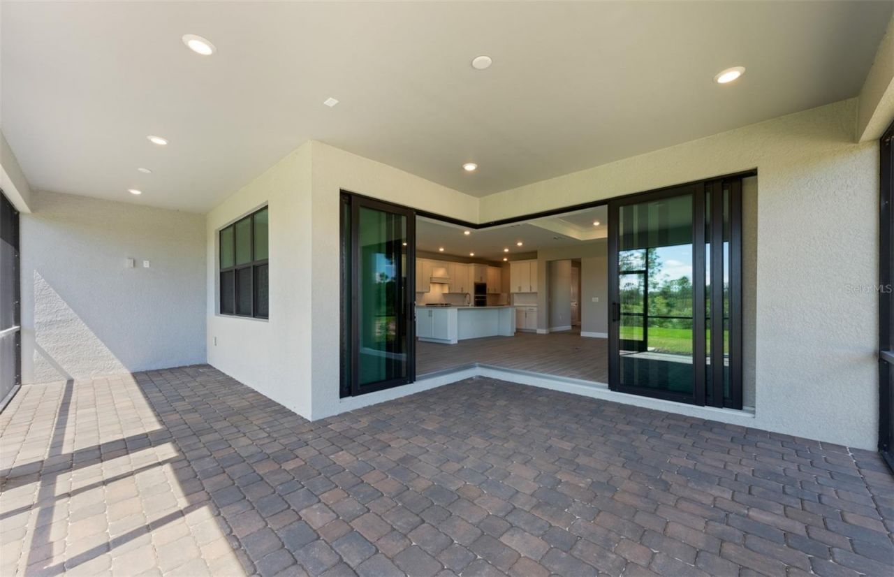 1626 Pepper Grass Drive Sw, North Port, FL 34289 Photo