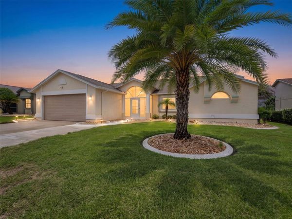 8342 DANBURY LANE , HUDSON, FL 34667