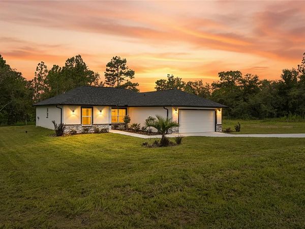 15093 GONZO ROAD , WEEKI WACHEE, FL 34614