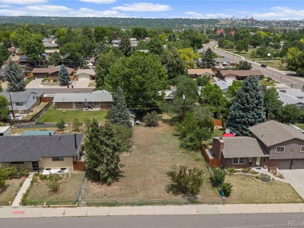 4161 W Tufts Avenue , Denver, CO 80236