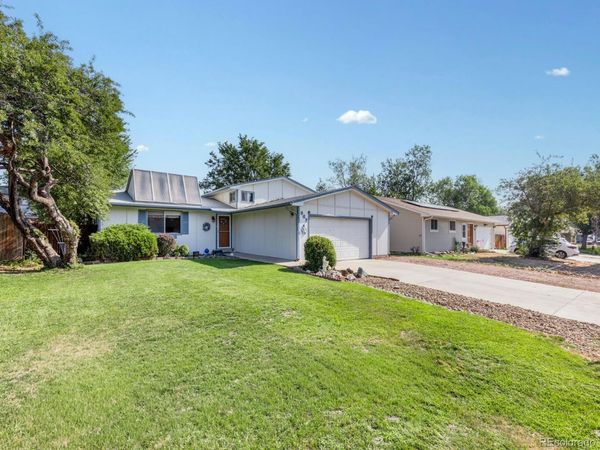 963 E 7th Avenue, Broomfield, CO 80020
