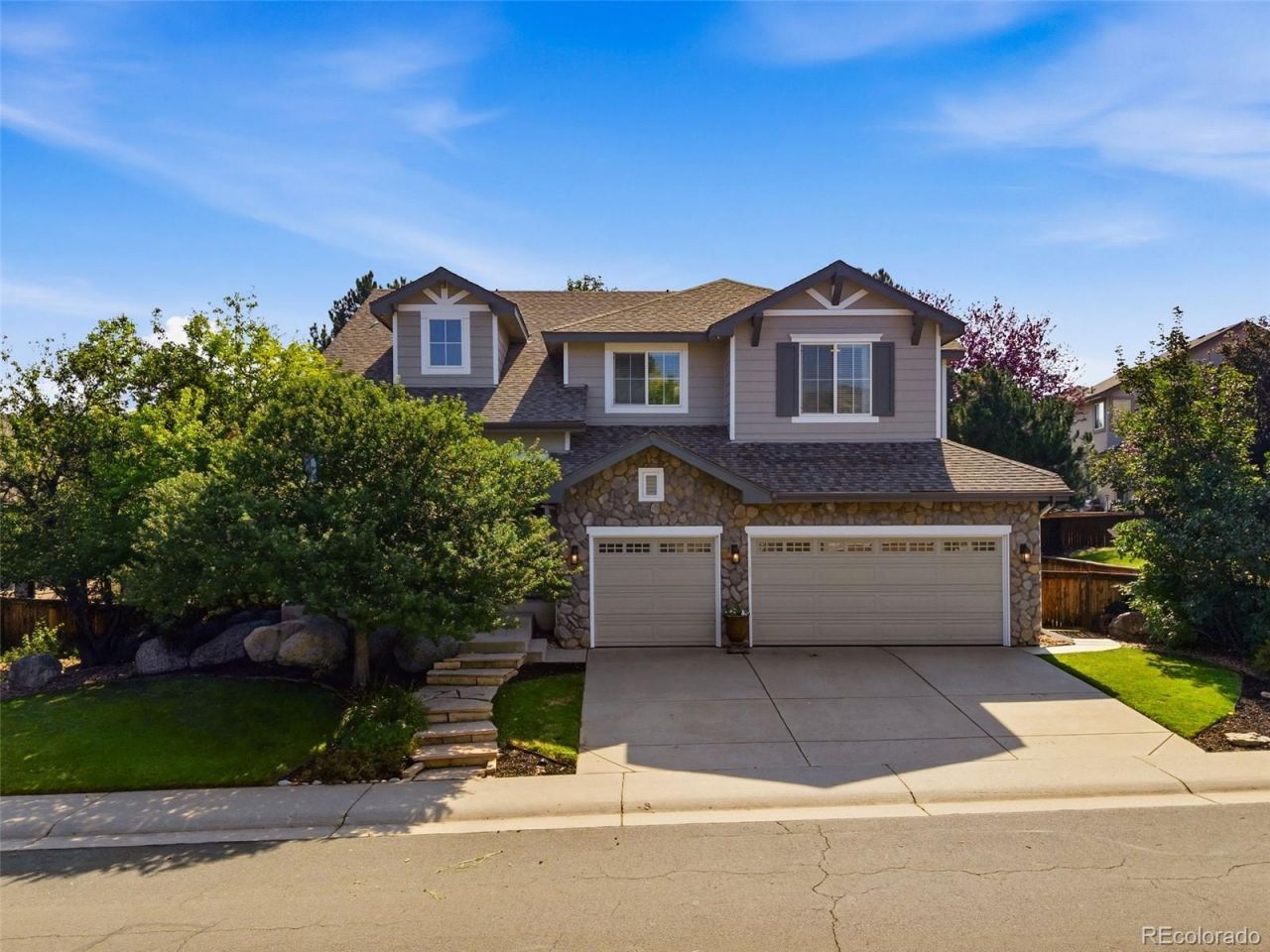 9660 S Everett Way, Littleton, CO 80127 Main Photo