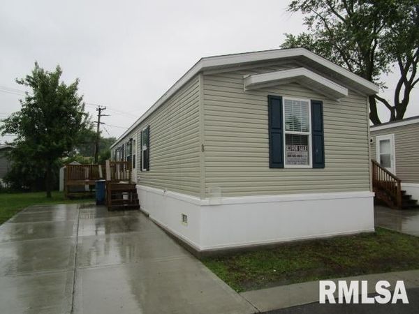 14001 WESTERN Avenue, Unit 60, Blue Island, IL 60406