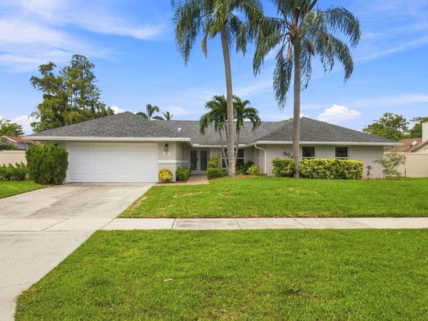 1259 BARNSTAPLE, Wellington, FL 33414