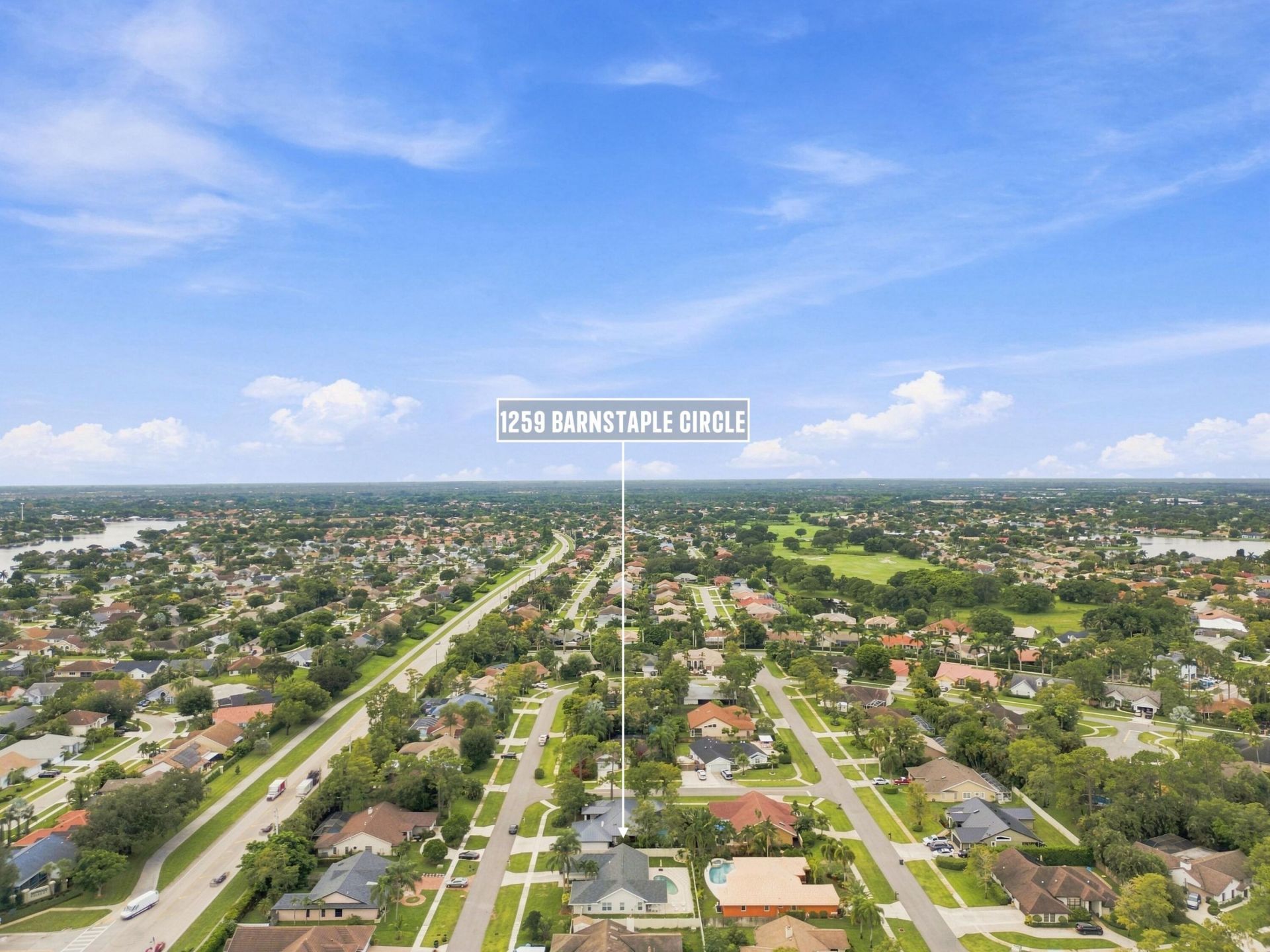 1259 Barnstaple, Wellington, FL 33414 Photo