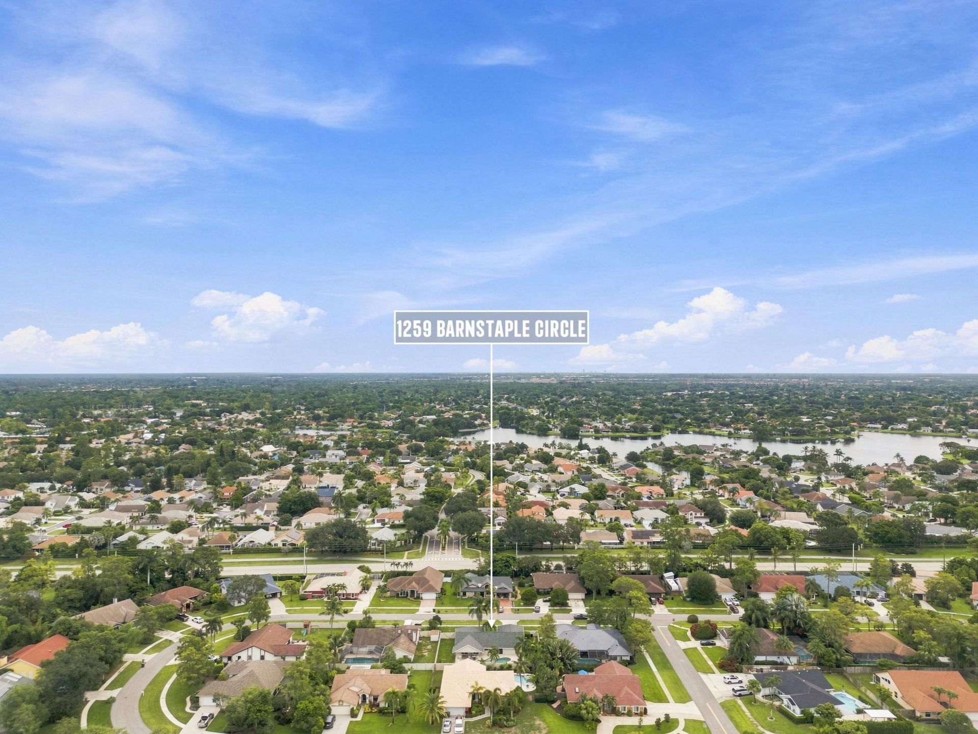 1259 Barnstaple, Wellington, FL 33414 Photo