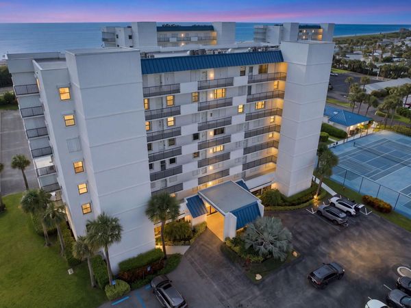 5163 N Hwy A1A, Unit 216, Fort Pierce, FL 34949
