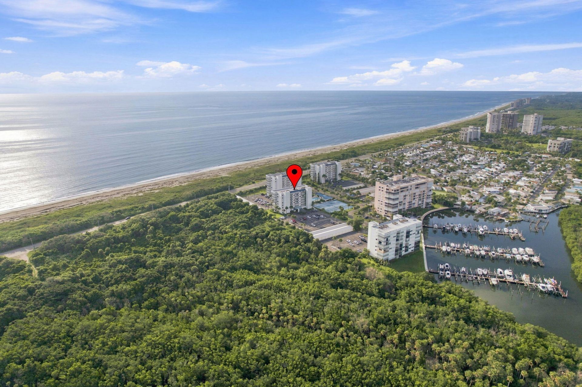 5163 N Hwy A1a, Unit 216, Fort Pierce, FL 34949 Photo