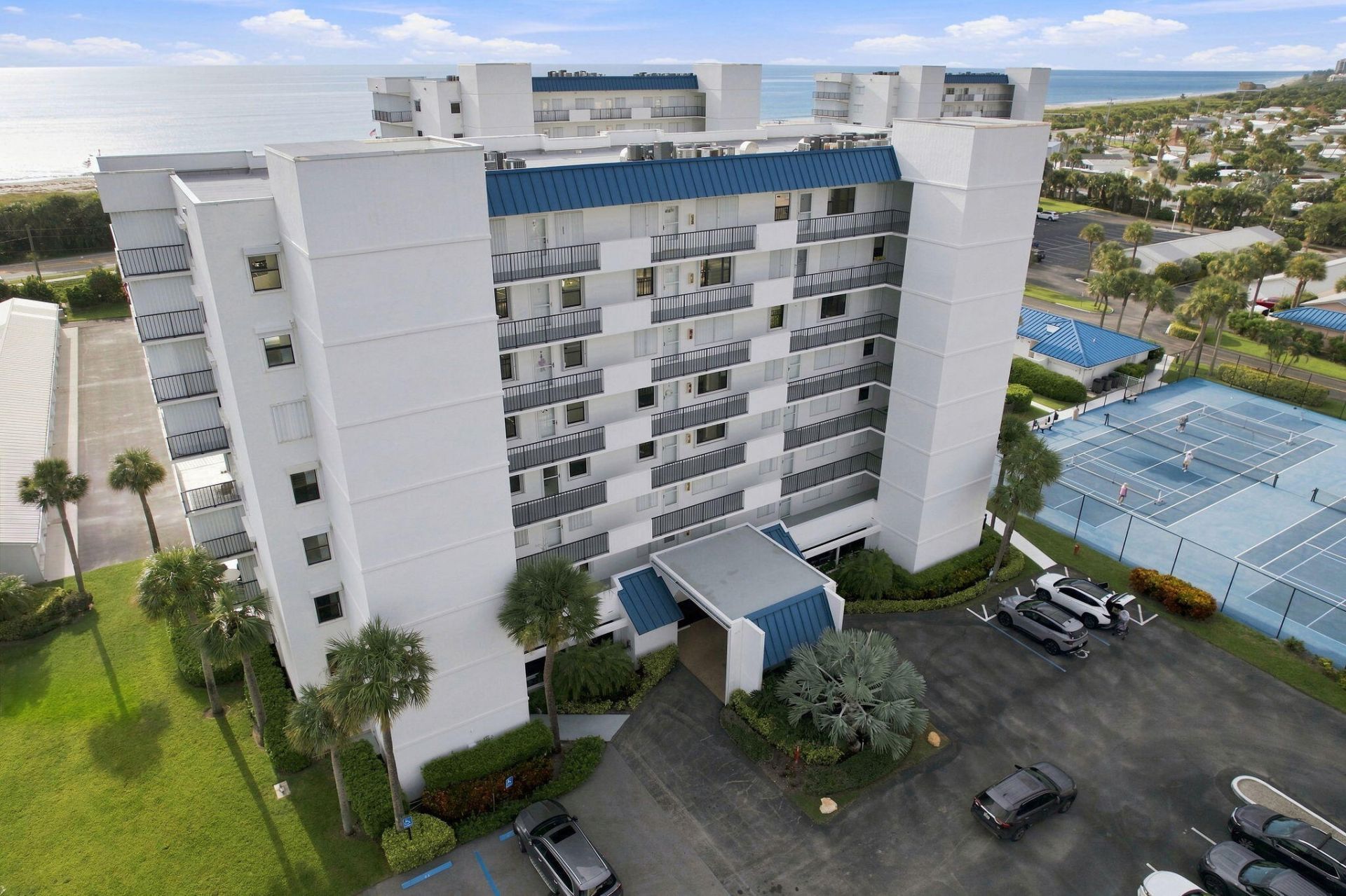 5163 N Hwy A1a, Unit 216, Fort Pierce, FL 34949 Photo